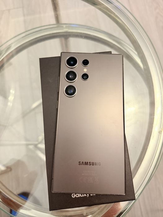 Samsung Galaxy s24 Ultra