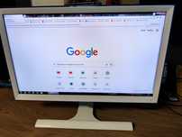 Monitor full HD Samsung