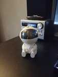 Projektor gwiazd astronauta