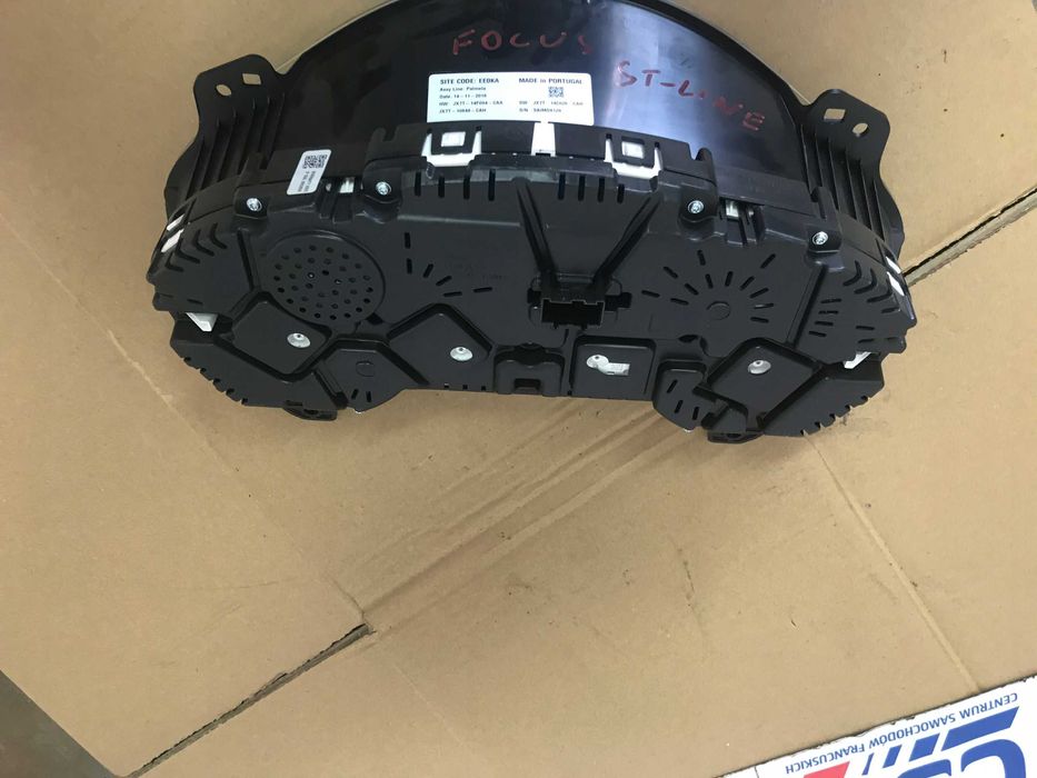 Licznik zegary FORD FOCUS MK4 ST-LINE