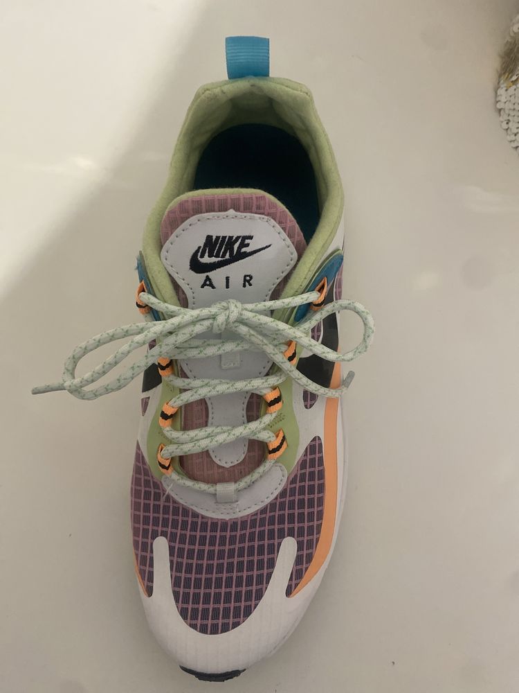 buty nike air max 270 react rozmiar 41