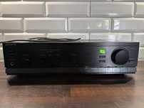 Legendarny wzmacniacz Sony TA-F200