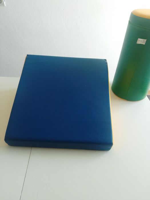 Blocos espuma atividades creche