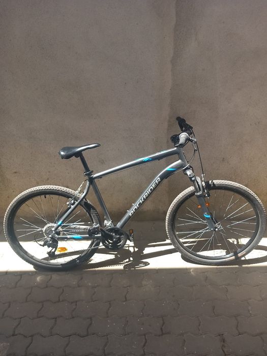 Bicicleta Rockrider st 100 BTT - Estado impecável