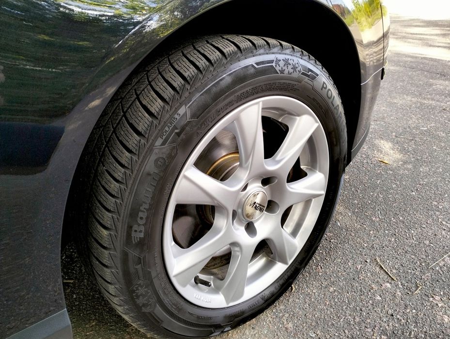 В продажі Volkswagen Passat B6