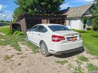 Авто сітроен с 5