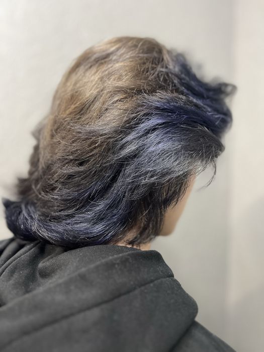 Перукар на дом Колорист, стрижки, засіски