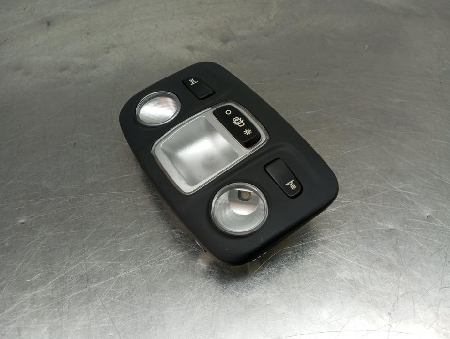 Plafonier trás CITROËN DS4 (NX_)