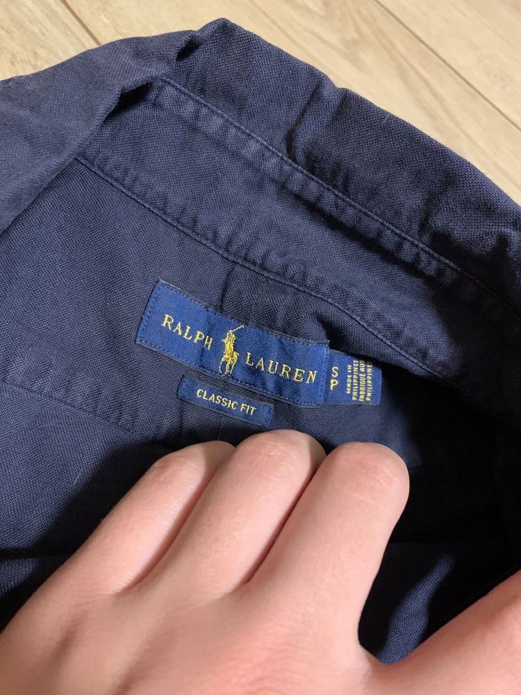 Сорочка Ralph Lauren
