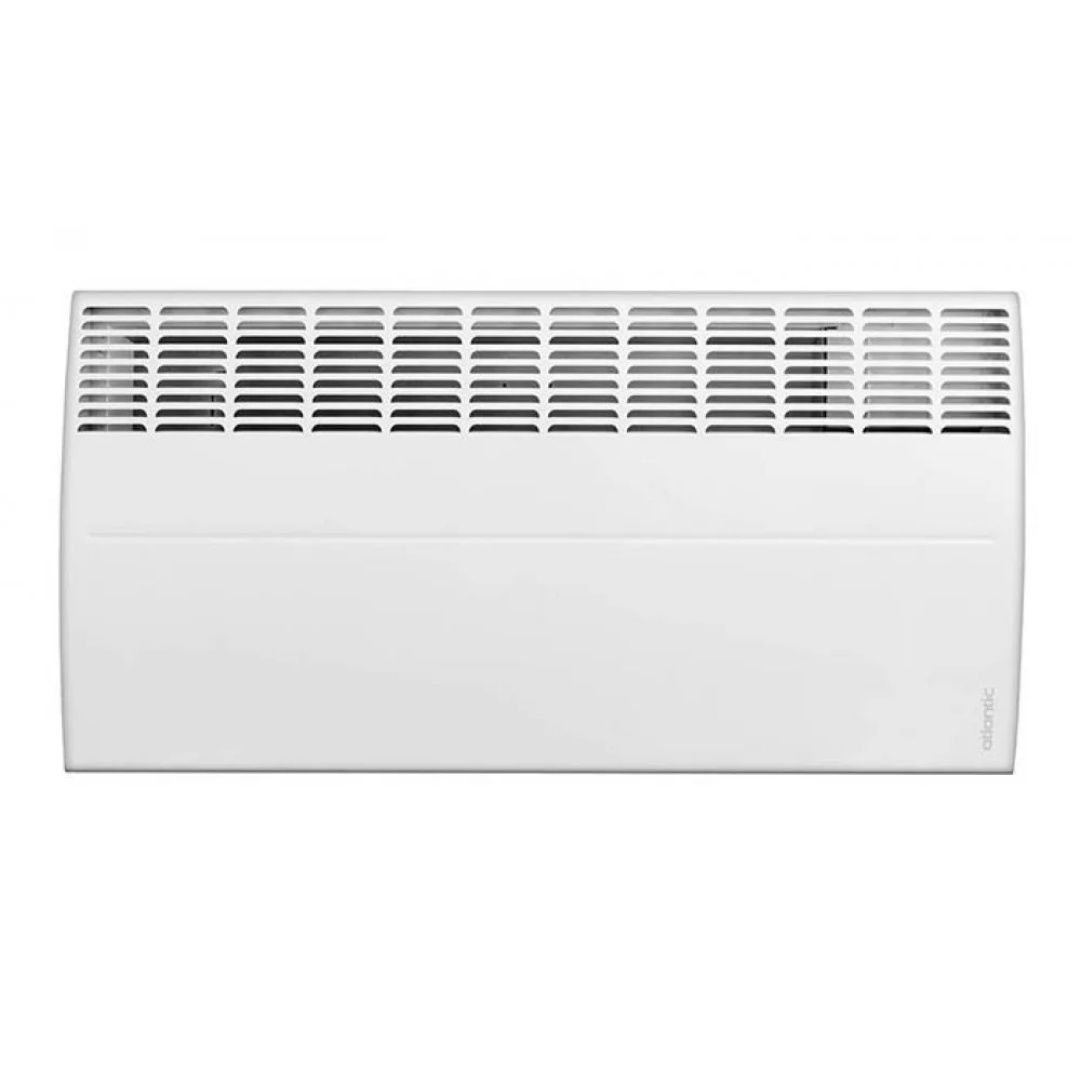 Электрический конвектор обогреватель Atlantic F19 CEG BL-Meca/M2 2500W