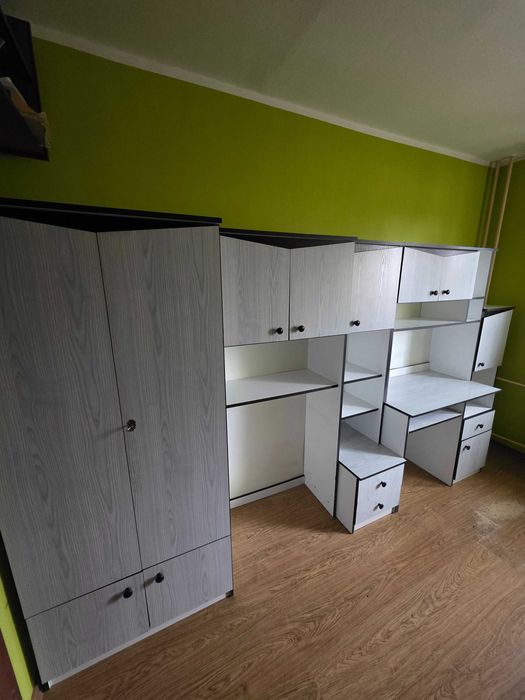Meble, meble dziecięce, meblościanka