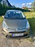 Citroën C4 Picasso Citroen C4 Picasso
