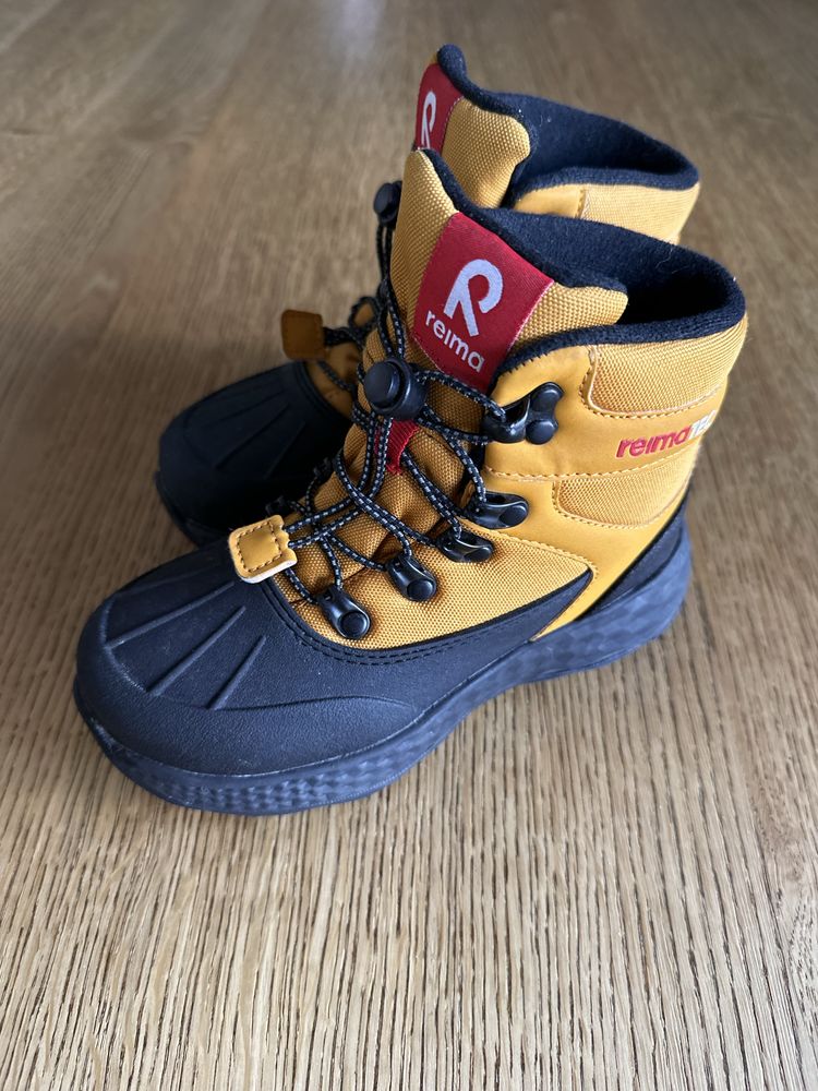 Śniegowce zimowe Reima 29