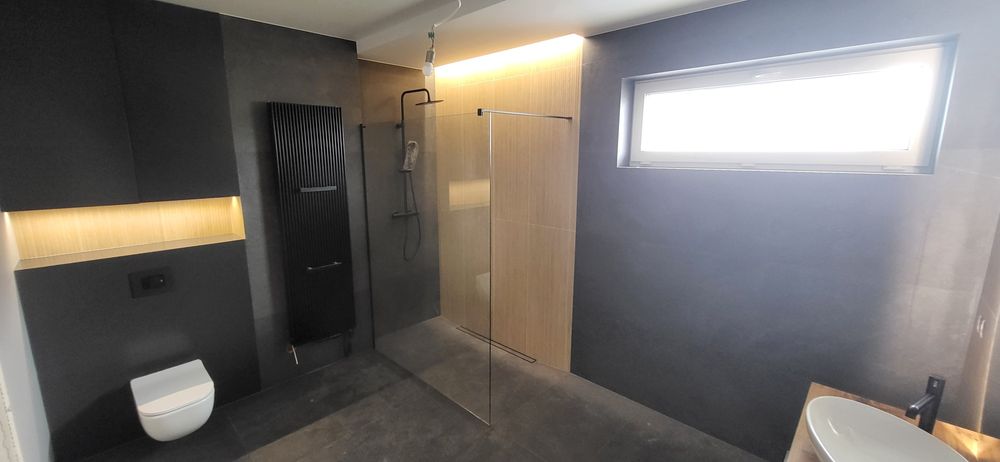 DreamHome remonty i wykonczenia wnetrz