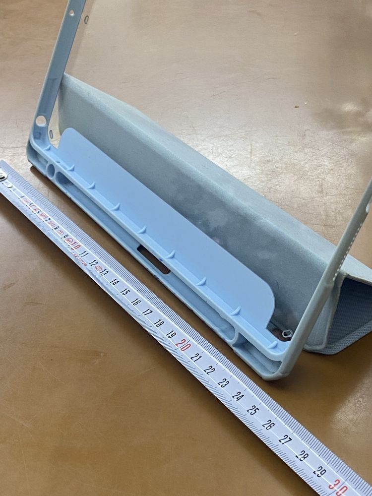 Чехол на iPad 7/8/9  Б/У