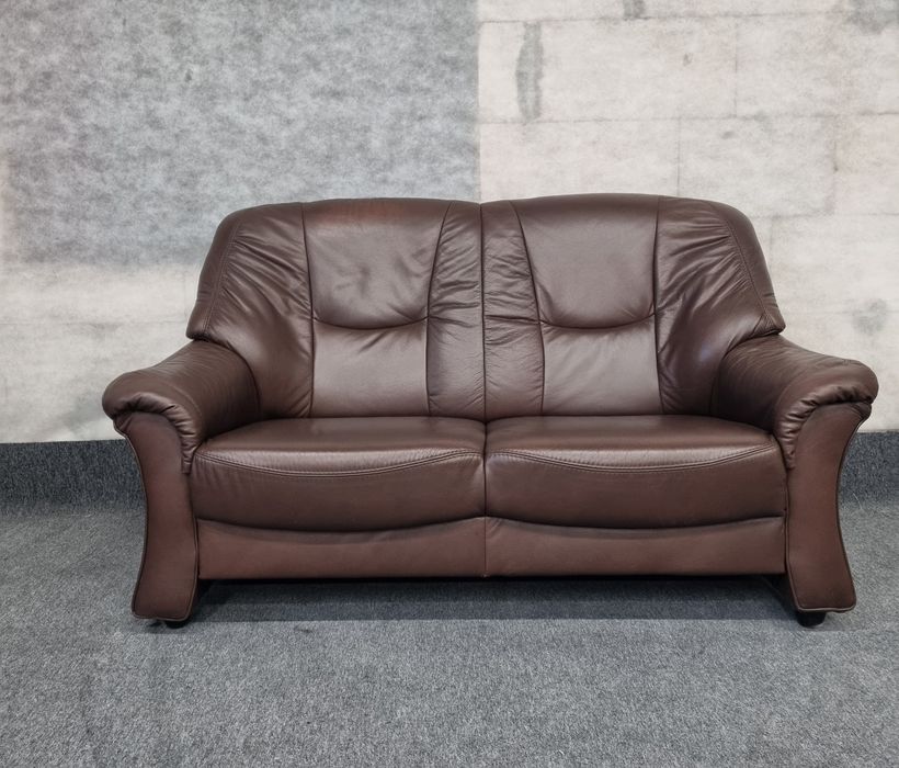 Шкіряний диван 2ка Шкіряні дивани Шкіряні меблі з Європи