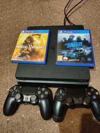 Sony PlayStation 4 slim