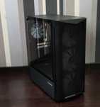 Корпус - Zalman N4