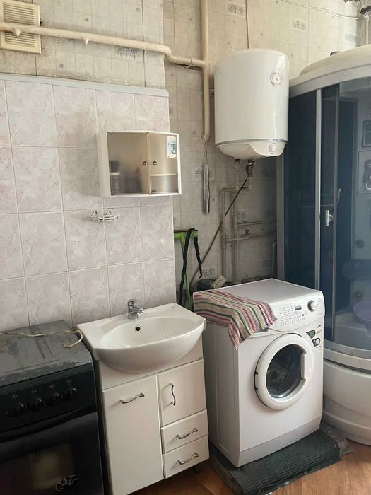 Продажа 3-комнатной квартиры в Центре. Славянск