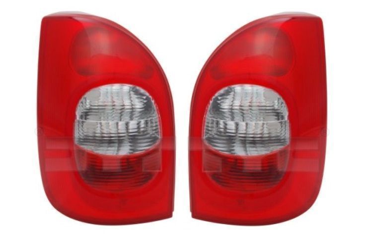 Citroen Xsara Picasso 99-04 Lampa Tylna NOWA