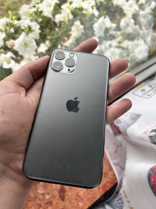 Apple iphone 11 pro 64gb 83% kondycji