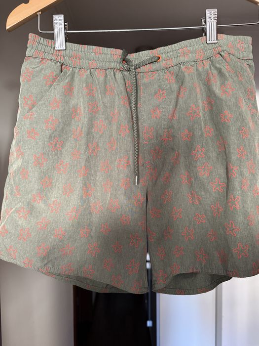 Calções de banho - M