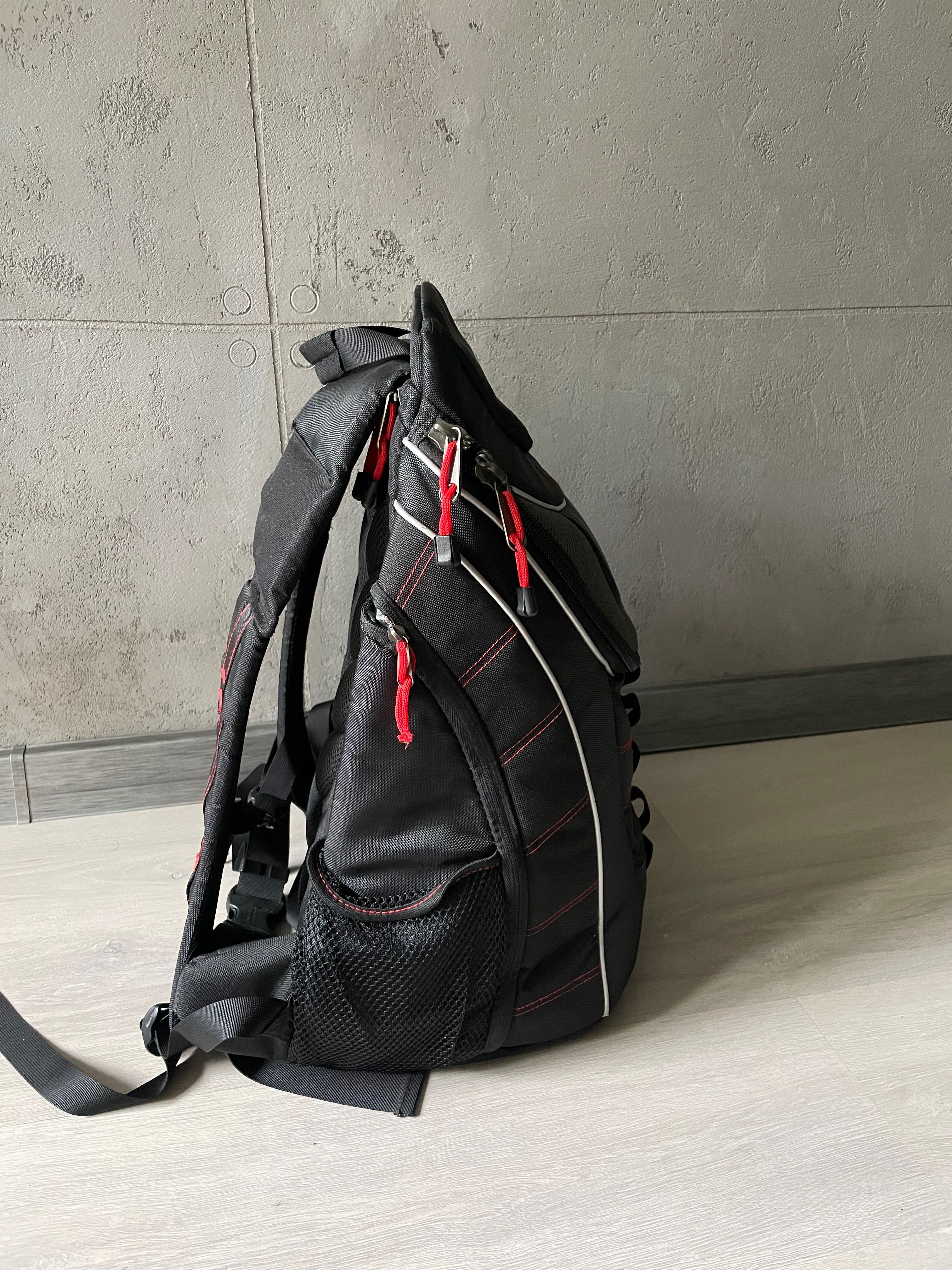 Plecak na laptopa Dicota BacPac Xtreme