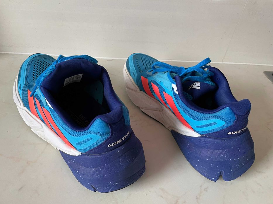 Buty męskie do biegania adidas Adistar 2 rozm. 41 1/3