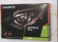 Karta graficzna Gigabyte GeForce GTX 1660 SUPER 6 GB