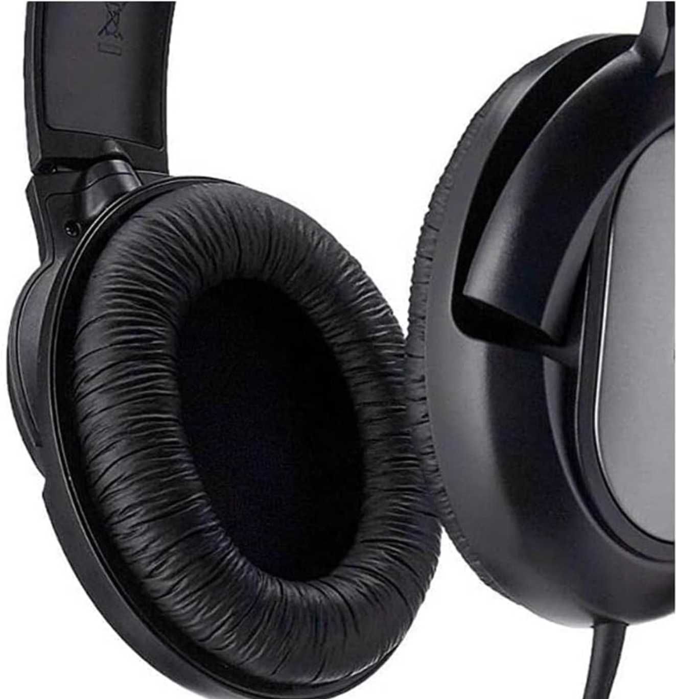 Навушники Sennheiser HD 206. Полноразмерные наушники HD206