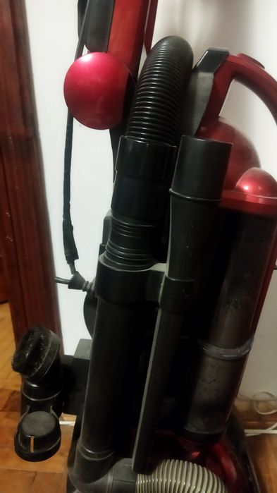 Пылесос Clean Maxx