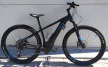 Rower Elektryczny Cube Reaction HPA 500wh 29' roz.M 12speed !WYSYŁKA!