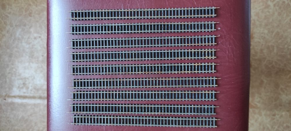 Железная дорога Pico