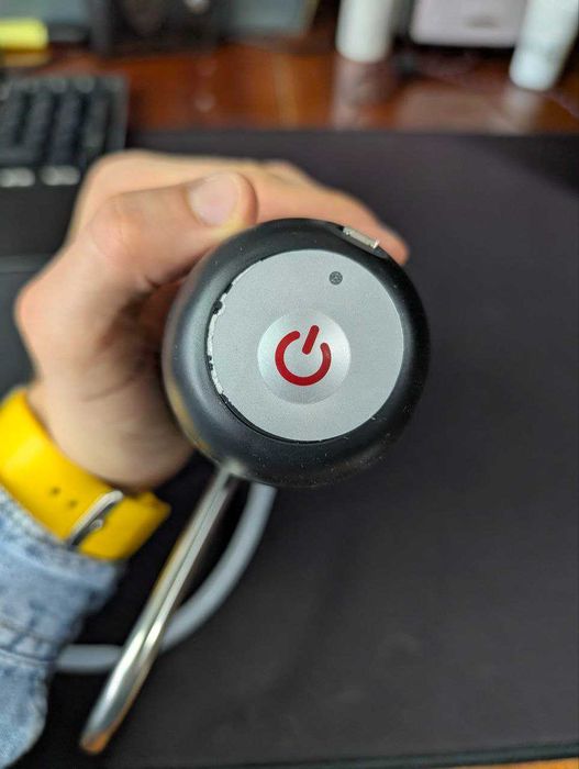 Помпа-дозатор електрична акумуляторна  диспенсер для бутильованої води