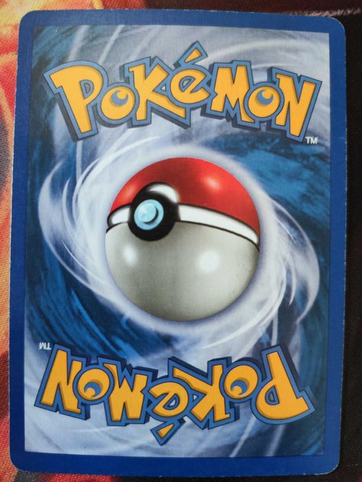 Exeggcute Foil Aquapolis Carta Pokémon