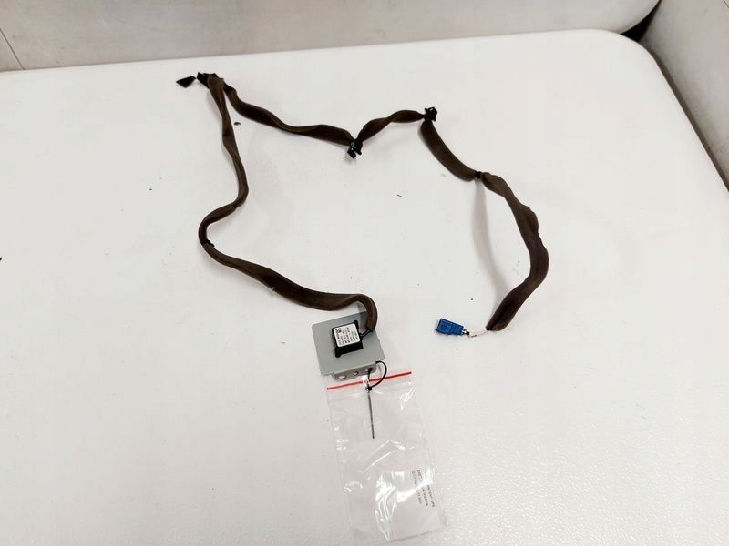 NISSAN QASHQAI II 2 J11 MODUŁ ANTENTY GPS 25975-4BG0A