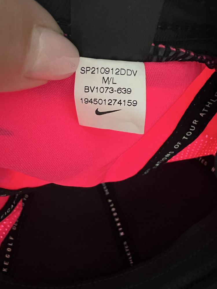 Бейсболка жіноча Nike