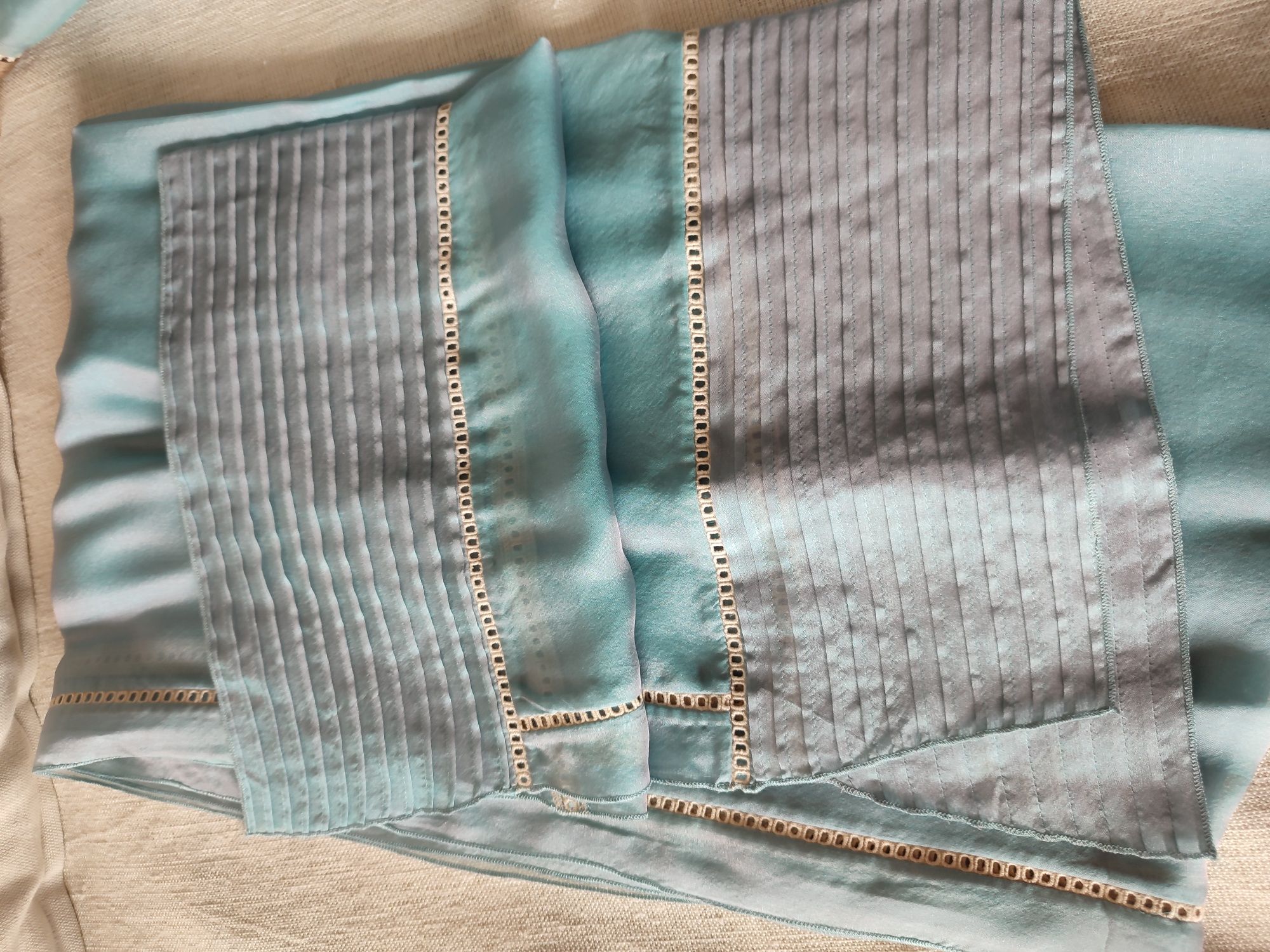 Conjunto de verão