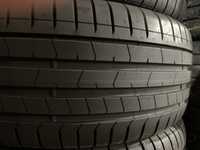 КОМПЛЕТК Шин б/у лето 265/50 19  Pirelli PZero PZ4