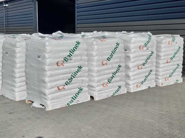 CENA LETNIA Pellet Barlinek