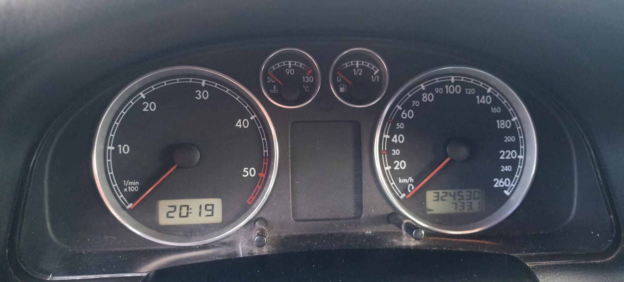 Volkswagen passat B5