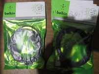 Фірменний Belkin кабель usb lightning оригінал нові 70 ГРН.