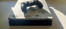 Konsola ps4 stan dobry EA FC 25