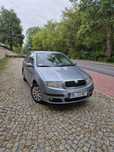 Skoda Fabia 1.4 16v