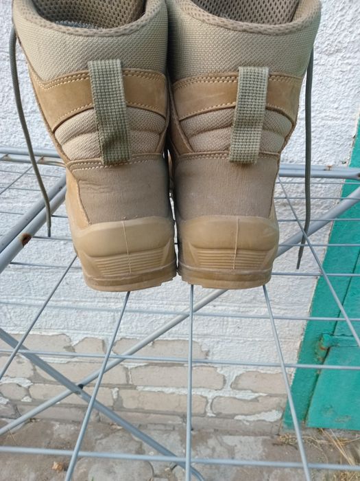 Берци Valtex 43 черевики