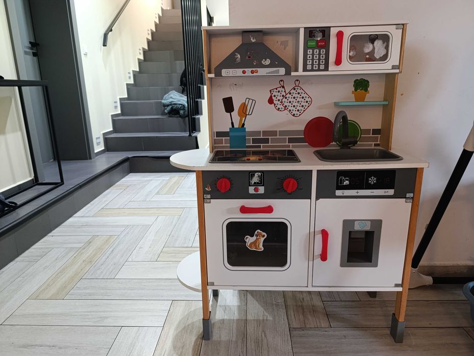 Kuchnia dla dzieci