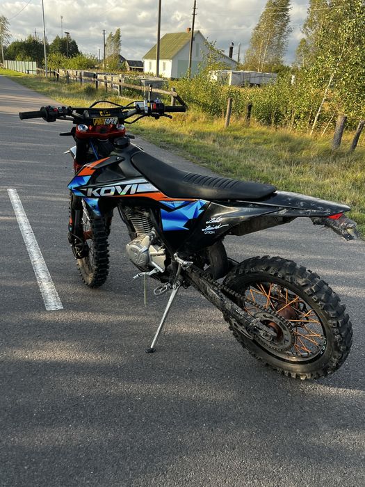 Kovi advance 250