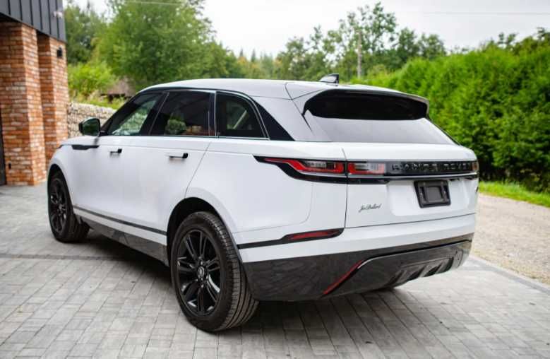 Land Rover Range Rover Velar 2020 HSE