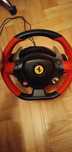 Kierownica THRUSTMASTER Ferrari 458 Spider