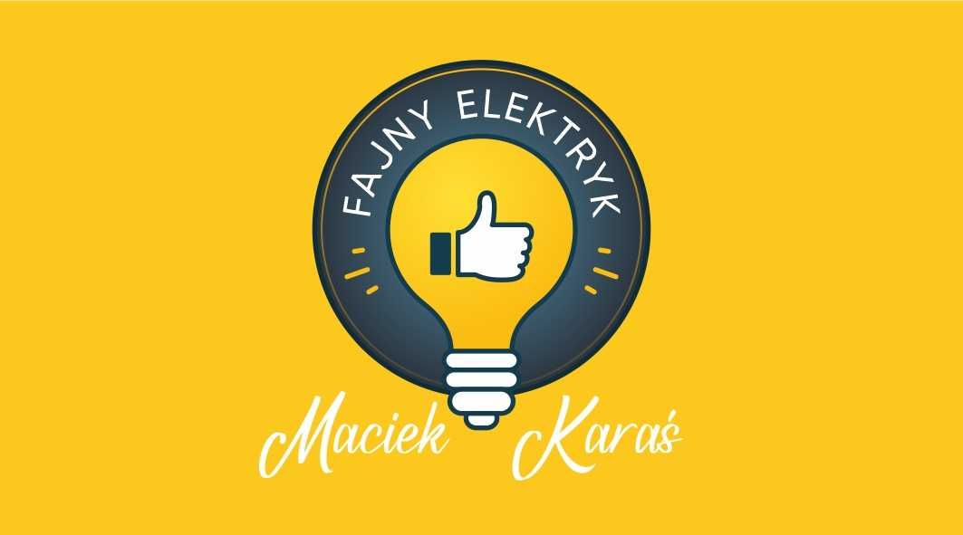 Twój specjalista od prądu! Szybko. Fachowo. Bezpiecznie.